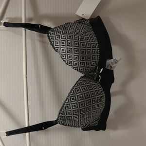 32 B antigen bra with underwire